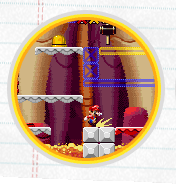 ゲーム画面