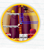 ゲーム画面