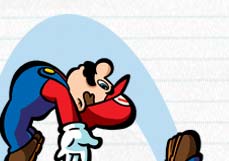 マリオ