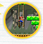 ゲーム画面