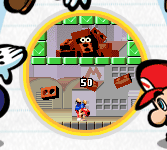 ゲーム画面