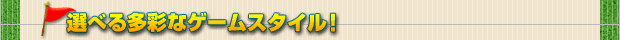 {Iׂ鑽ʂȃQ[X^CI