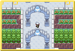 ゲーム画面