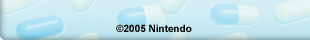 (c)2005 Nintendo
