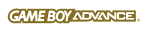 GAMEBOY ADVANCE