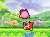 }~U