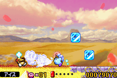 アイス画面
