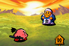 ゲーム画面