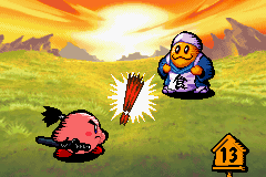ゲーム画面