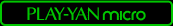 uPLAY-YAN microṽgbvy[W