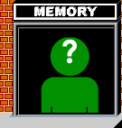 MEMORY