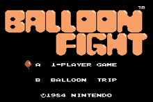 ゲーム画面