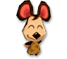 ネズこ