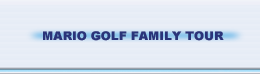 MARIO GOLF FAMILY TOUR