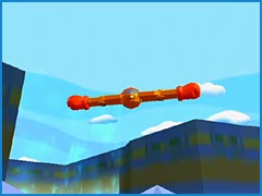 ゲーム画面