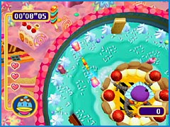 ゲーム画面