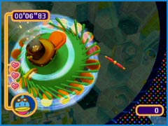 ゲーム画面