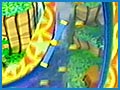 ゲーム画面