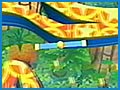 ゲーム画面