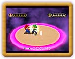 ゲーム画面