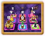 ゲーム画面