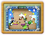 ゲーム画面