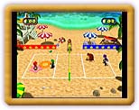 ゲーム画面