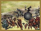 ゲーム画面