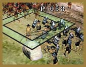 ゲーム画面