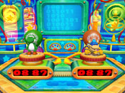 ゲーム画面