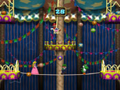 ゲーム画面