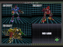ゲーム画面