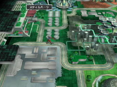 ゲーム画面