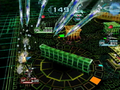 ゲーム画面