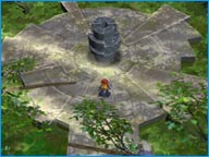 ゲーム画面