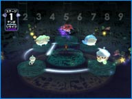 ゲーム画面