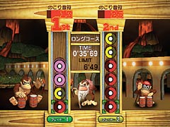 ゲーム画面