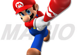 マリオ