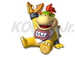クッパ Jr.