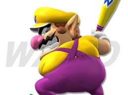 ワリオ