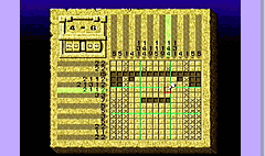 ゲーム画面