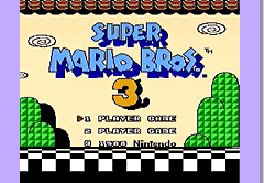 ゲーム画面
