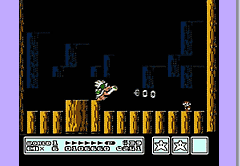 ゲーム画面