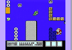 ゲーム画面