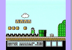 ゲーム画面