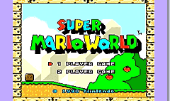 ゲーム画面