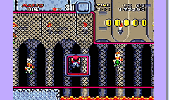 ゲーム画面