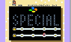 ゲーム画面