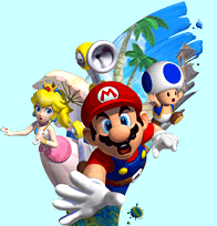 マリオ