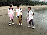 お台場